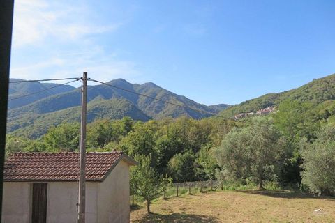 Villa a Tresana, Massa and Carrara, Tresana - € 230.000 | Ref: 398A-831041 - foto 48
