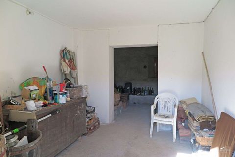 Villa a Tresana, Massa and Carrara, Tresana - € 230.000 | Ref: 398A-831041 - foto 50