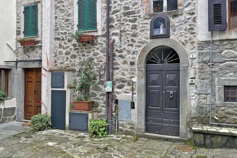 Villa i Bagnone, Massa and Carrara, Bagnone - € 175.000 | Ref: 354B-831092 - foto 2