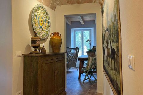 Villa i Bagnone, Massa and Carrara, Bagnone - € 175.000 | Ref: 354B-831092 - foto 4