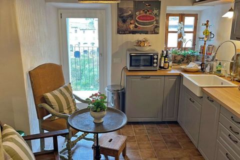 Villa i Bagnone, Massa and Carrara, Bagnone - € 175.000 | Ref: 354B-831092 - foto 9