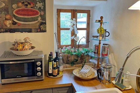 Villa i Bagnone, Massa and Carrara, Bagnone - € 175.000 | Ref: 354B-831092 - foto 12