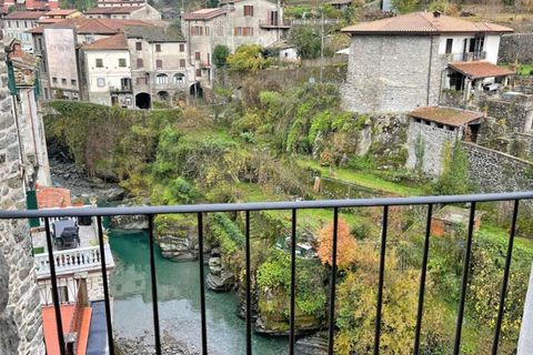 Villa i Bagnone, Massa and Carrara, Bagnone - € 175.000 | Ref: 354B-831092 - foto 13