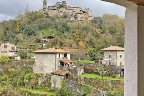 Villa i Bagnone, Massa and Carrara, Bagnone - € 175.000 | Ref: 354B-831092 - foto 14