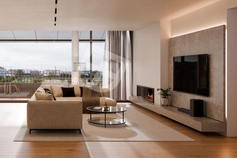 Lejlighed i Aveiro, Aveiro, Aveiro - € 695.000 | Ref: 4218 T - foto 2