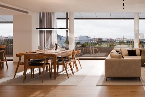 Lejlighed i Aveiro, Aveiro, Aveiro - € 695.000 | Ref: 4218 T - foto 3