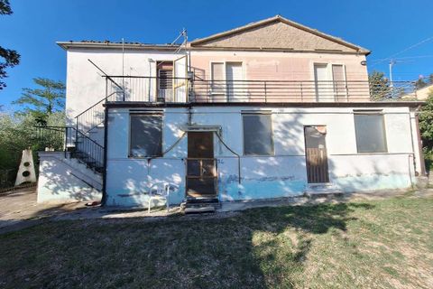 Farm hus i Penne, Pescara, Penne - € 100.000 | Ref: 2022-831317 - foto 7