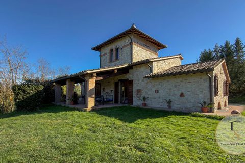 Farm hus i Perugia, Perugia, Perugia - € 680.000 | Ref: PER208-831566 - foto 1