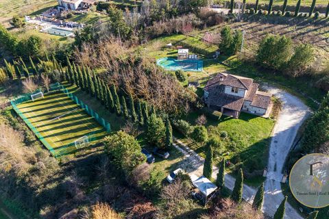 Farm hus i Perugia, Perugia, Perugia - € 680.000 | Ref: PER208-831566 - foto 3