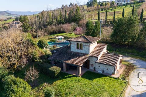 Farm hus i Perugia, Perugia, Perugia - € 680.000 | Ref: PER208-831566 - foto 4