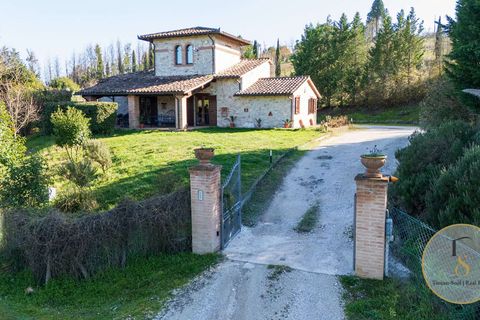 Farm hus i Perugia, Perugia, Perugia - € 680.000 | Ref: PER208-831566 - foto 5