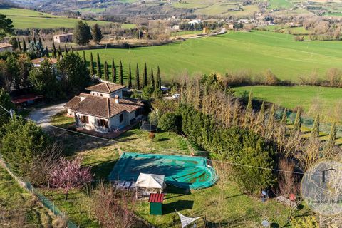 Farm hus i Perugia, Perugia, Perugia - € 680.000 | Ref: PER208-831566 - foto 7