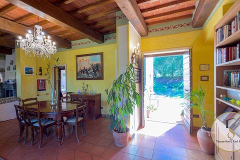 Farm hus i Perugia, Perugia, Perugia - € 680.000 | Ref: PER208-831566 - foto 9