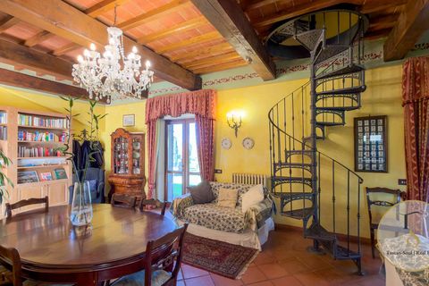 Farm hus i Perugia, Perugia, Perugia - € 680.000 | Ref: PER208-831566 - foto 11