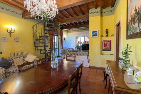 Farm hus i Perugia, Perugia, Perugia - € 680.000 | Ref: PER208-831566 - foto 12