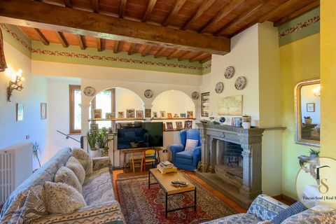 Farm hus i Perugia, Perugia, Perugia - € 680.000 | Ref: PER208-831566 - foto 13