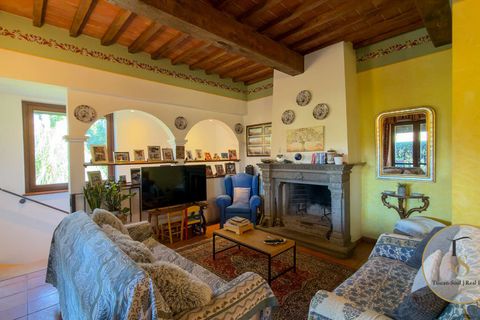 Farm hus i Perugia, Perugia, Perugia - € 680.000 | Ref: PER208-831566 - foto 14