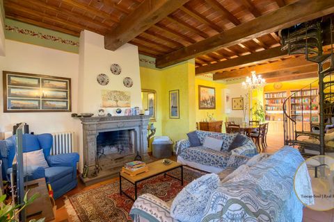 Farm hus i Perugia, Perugia, Perugia - € 680.000 | Ref: PER208-831566 - foto 15