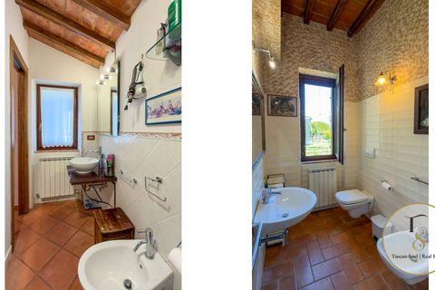 Farm hus i Perugia, Perugia, Perugia - € 680.000 | Ref: PER208-831566 - foto 19