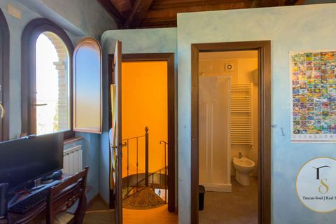 Farm hus i Perugia, Perugia, Perugia - € 680.000 | Ref: PER208-831566 - foto 25