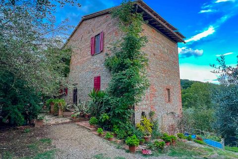 Farm hus i Perugia, Perugia, Perugia - € 300.000 | Ref: CDP227-831584 - foto 1
