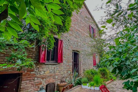 Farm hus i Perugia, Perugia, Perugia - € 300.000 | Ref: CDP227-831584 - foto 2
