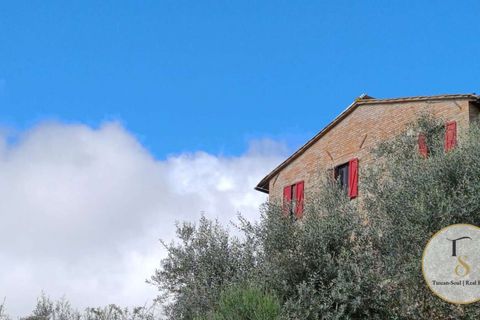 Farm hus i Perugia, Perugia, Perugia - € 300.000 | Ref: CDP227-831584 - foto 4