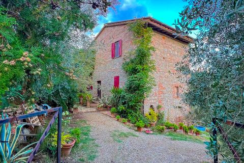 Farm hus i Perugia, Perugia, Perugia - € 300.000 | Ref: CDP227-831584 - foto 5