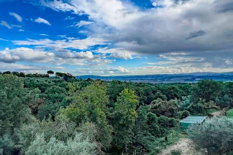 Farm hus i Perugia, Perugia, Perugia - € 300.000 | Ref: CDP227-831584 - foto 8