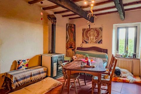 Farm hus i Perugia, Perugia, Perugia - € 300.000 | Ref: CDP227-831584 - foto 10