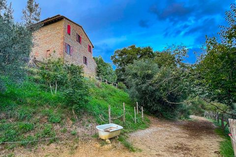 Farm hus i Perugia, Perugia, Perugia - € 300.000 | Ref: CDP227-831584 - foto 16