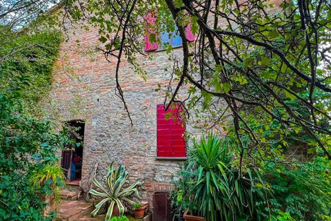 Farm hus i Perugia, Perugia, Perugia - € 300.000 | Ref: CDP227-831584 - foto 17