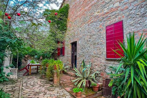 Farm hus i Perugia, Perugia, Perugia - € 300.000 | Ref: CDP227-831584 - foto 18
