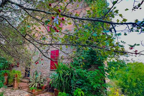 Farm hus i Perugia, Perugia, Perugia - € 300.000 | Ref: CDP227-831584 - foto 19