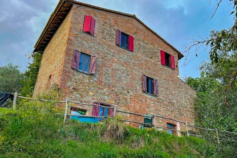 Farm hus i Perugia, Perugia, Perugia - € 300.000 | Ref: CDP227-831584 - foto 21