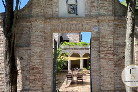 Farm hus i Perugia, Perugia, Perugia - € 1.380.000 | Ref: PER222-831652 - foto 2