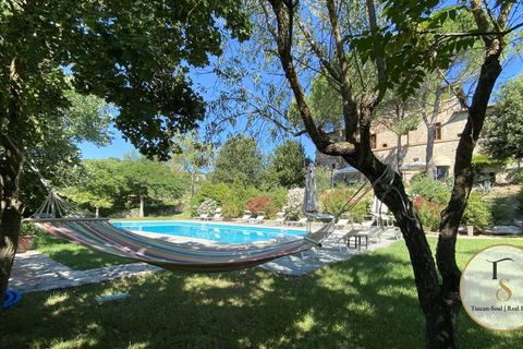 Farm hus i Perugia, Perugia, Perugia - € 1.380.000 | Ref: PER222-831652 - foto 5