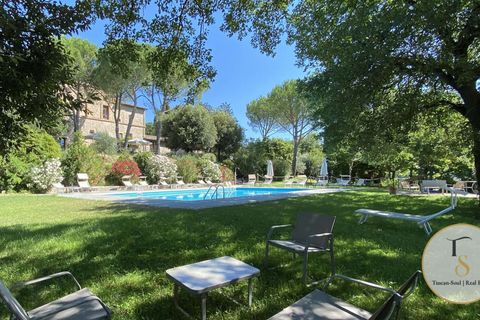 Farm hus i Perugia, Perugia, Perugia - € 1.380.000 | Ref: PER222-831652 - foto 6