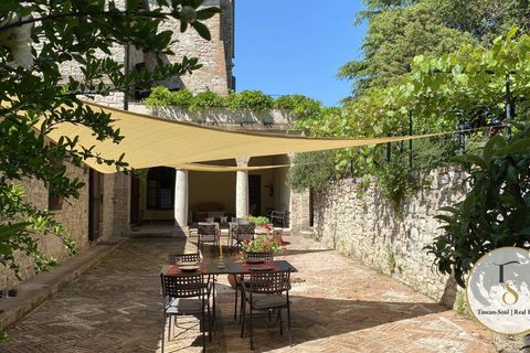 Farm hus i Perugia, Perugia, Perugia - € 1.380.000 | Ref: PER222-831652 - foto 7