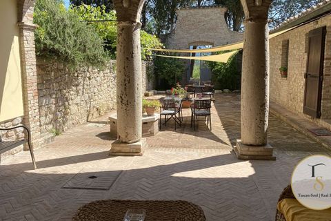 Farm hus i Perugia, Perugia, Perugia - € 1.380.000 | Ref: PER222-831652 - foto 8