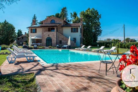 Farm hus i Perugia, Perugia, Perugia - € 2.340.000 | Ref: CDL230-831678 - foto 2