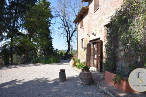 Farm hus i Perugia, Perugia, Perugia - € 2.340.000 | Ref: CDL230-831678 - foto 3