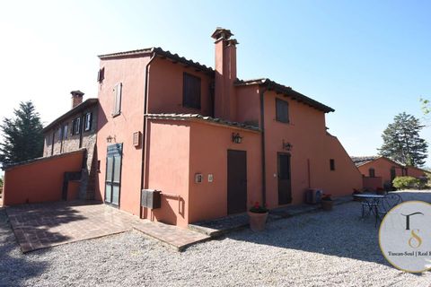 Farm hus i Perugia, Perugia, Perugia - € 2.340.000 | Ref: CDL230-831678 - foto 4