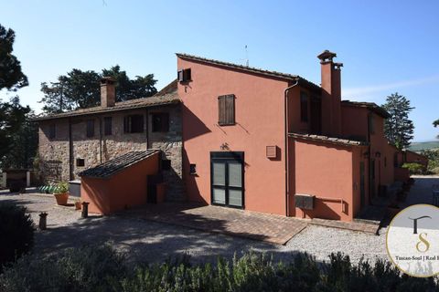 Farm hus i Perugia, Perugia, Perugia - € 2.340.000 | Ref: CDL230-831678 - foto 5