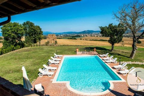 Farm hus i Perugia, Perugia, Perugia - € 2.340.000 | Ref: CDL230-831678 - foto 8