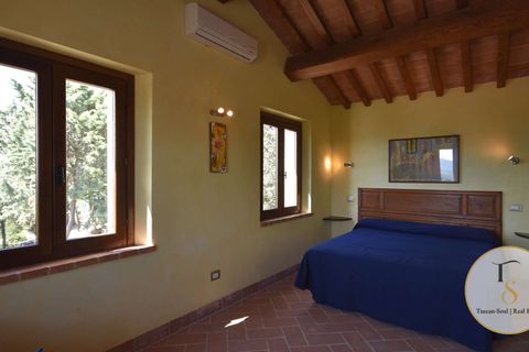 Farm hus i Perugia, Perugia, Perugia - € 2.340.000 | Ref: CDL230-831678 - foto 16
