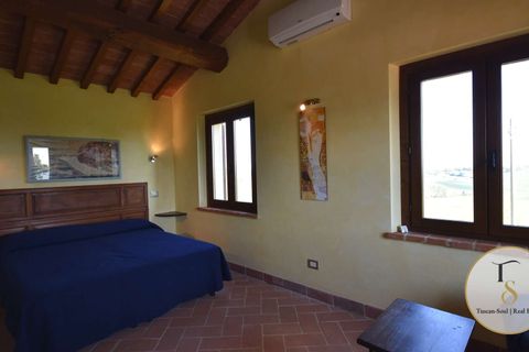 Farm hus i Perugia, Perugia, Perugia - € 2.340.000 | Ref: CDL230-831678 - foto 17