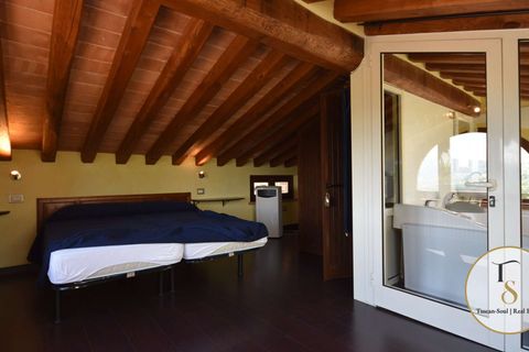 Farm hus i Perugia, Perugia, Perugia - € 2.340.000 | Ref: CDL230-831678 - foto 20