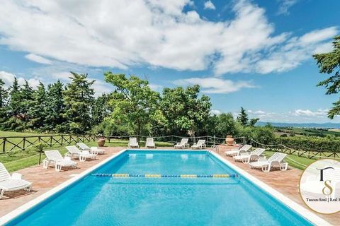 Farm hus i Perugia, Perugia, Perugia - € 1.490.000 | Ref: CDL231-831704 - foto 1