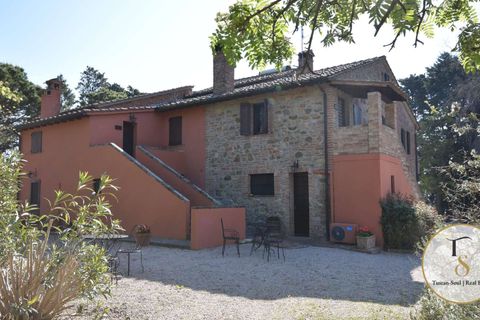 Farm hus i Perugia, Perugia, Perugia - € 1.490.000 | Ref: CDL231-831704 - foto 4